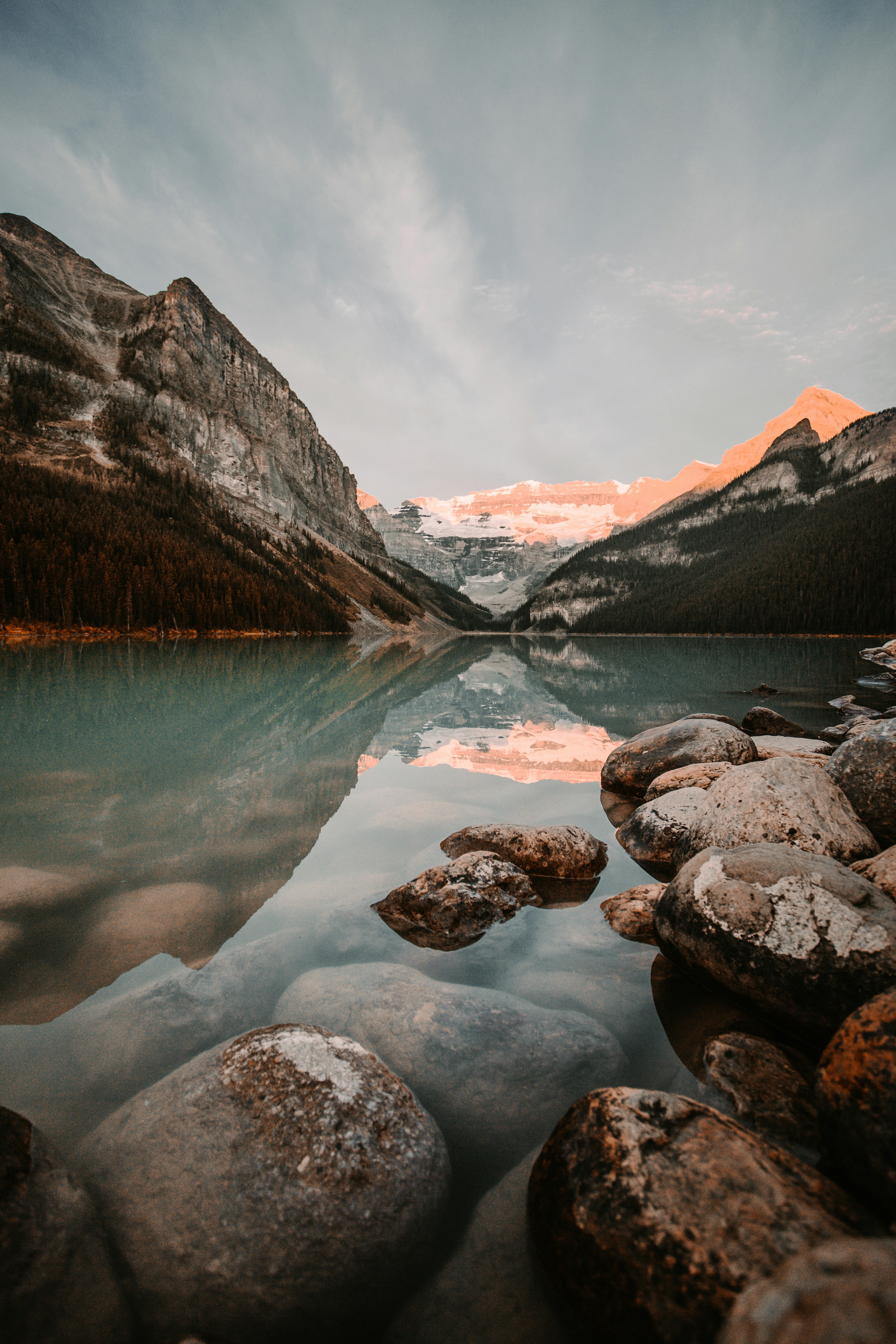 Canada Banff