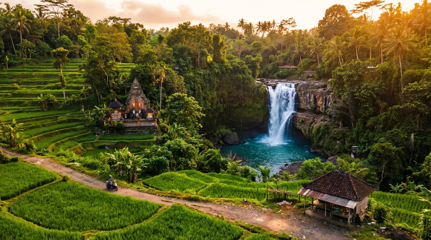 Indonesia